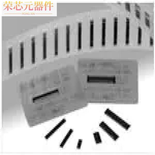 DF30FC-10DS-0.4V(81)原装「CONN RCPT 10POS SMD GOLD」正品