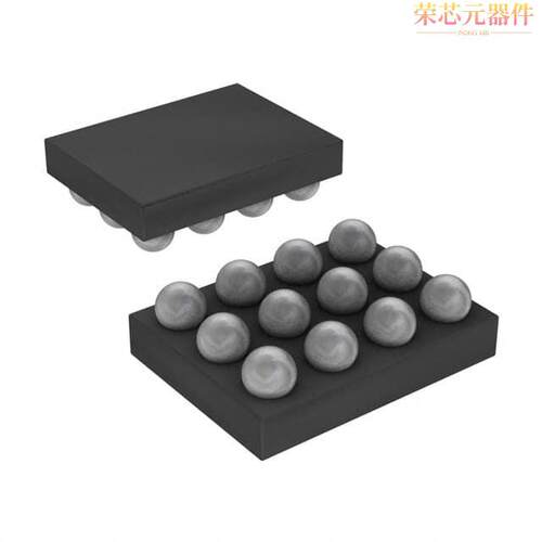 MAX9700AEBC+T原装「IC AMP CLASS D MONO 1.6W 12UCSP」正品