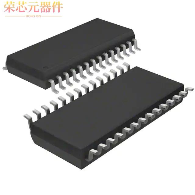 CY8C9520A-24PVXI原装「IC I/O EXPANDER I2C 20B 28S