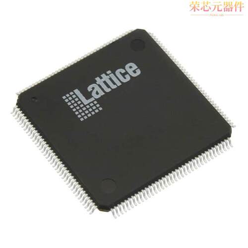 LC4128V-27TN144C原装「IC CPLD 128MC 2.7NS 144TQFP」正品