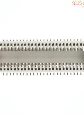 AXK5S50347YG原装「CONN SOCKET 50POS SMD GOLD」正品