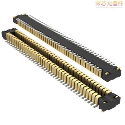 AXT680124原装「CONN HDR 80POS SMD GOLD」正品