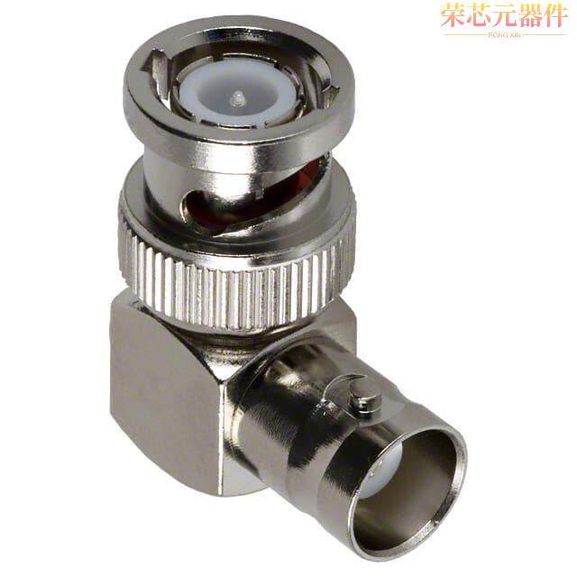 31-209原装「CONN ADAPT PLUG TO JACK BNC」正品