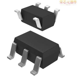 BUFFER NON INVERT 74LVC1G17W5 SOT25」正品 「IC 5.5V 7原装