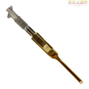 「CONN PIN GOLD」正品 104506 CRIMP 7原装 32AWG