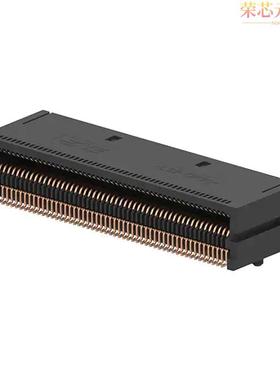 2274845-1原装「CONN CFP2 RCPT 104POS SLD RA SMD」正品