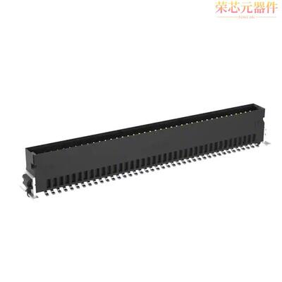 244858原装「SMC M VERT Q 80POS SMT 3.25MM」正品