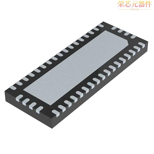 PI3EQX1004B1ZHEX原装「USB3 EQX V-QFN3590-42」正品