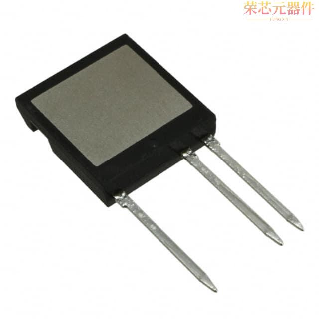 IXTF1N450原装「MOSFET N-CH 4500V 900MA I4PAC」正品