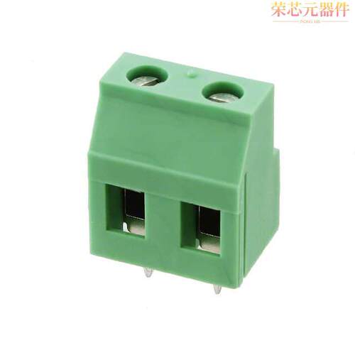 1731721原装「TERM BLK 2P SIDE ENT 7.62MM PCB」正品