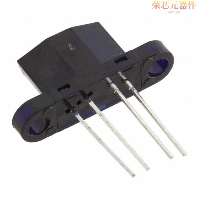OPB750T原装「SENSR OPTO TRANS 5.59MM REFL PCB」正品