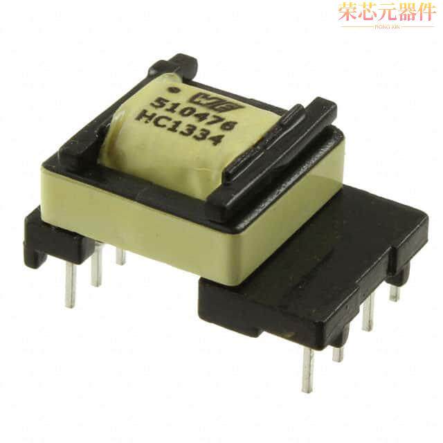 750510476原装「PLC TRANSFORMER EE13 THT TI」正品