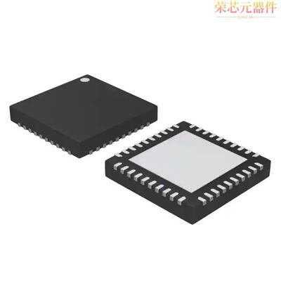 9FGP204BKLFT原装「IC CLOCK GENERATOR 40VFQFPN」正品