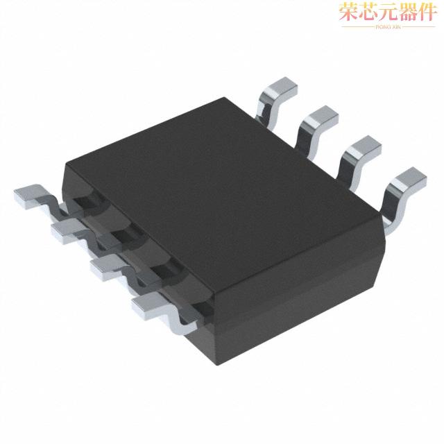 24AA1025-I/SM原装「IC EEPROM 1MBIT I2C 400KHZ 8SOIJ」正品