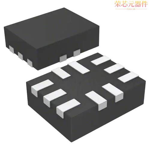 DG2730DN-T1-GE4原装「IC SWITCH DPDT 8 OHM 10MINIQFN」正品