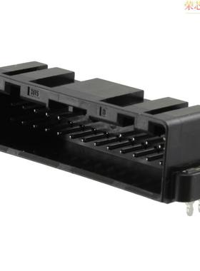 GT8E-24DP-2H原装「CONN HEADER SMD R/A 24POS 2MM」正品