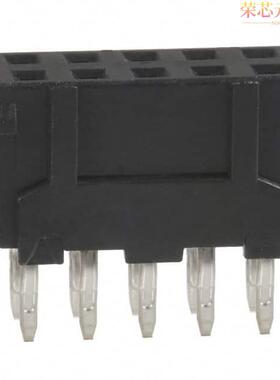 DF11-10DS-2DSA(05)原装「CONN RCPT 10POS 0.079 TIN