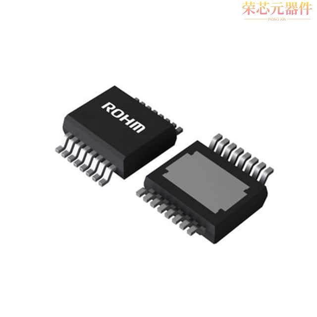 BV2HD045EFU-CE2原装「AUTOMOTIVE 2CH 45 M HIGH-SID