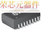 T5007NLT原装「XFRMR ISDN-S 1:2/1:2 22MH SMD」正品