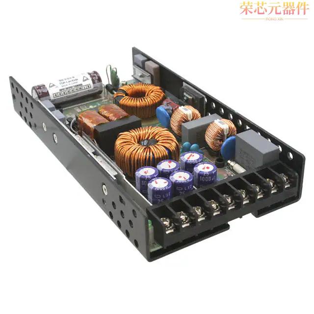 CUS250LD24原装「AC/DC CONVERTER 24V 250W」正品