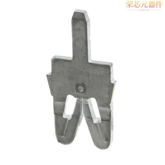 1601009-4原装「CONN MAG TERM 18-34AWG PCB」正品