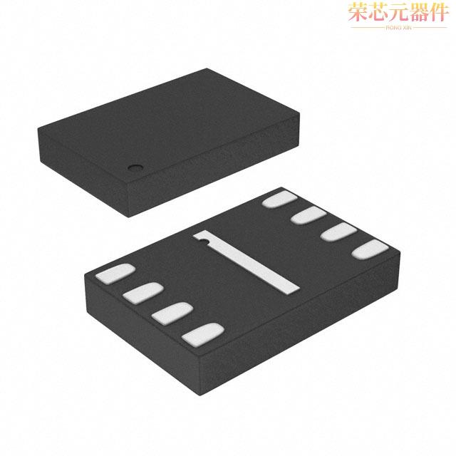 AT25DF041B-MAHN-T原装「IC FLASH 4MBIT SPI 104MHZ