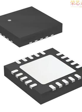 ATTINY25V-10MU原装「IC MCU 8BIT 2KB FLASH 20QFN」正品