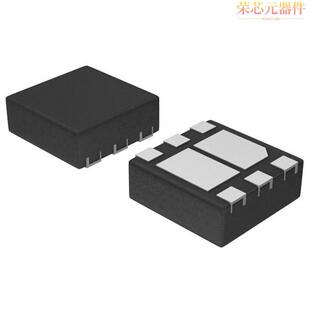 2.3A 20V 6WDFN」正品 「MOSFET NTLJF3117PT1G原装