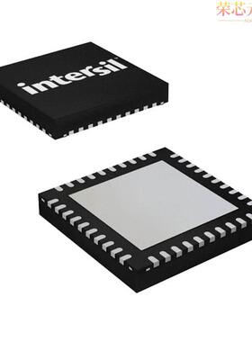 ISL6381CRTZ原装「IC REG CTRLR INTEL 1OUT 40TQFN」正品