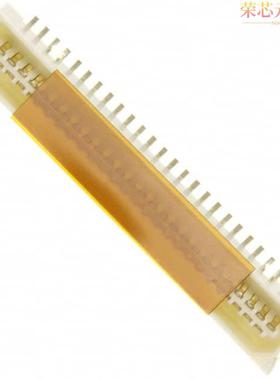 DF9A-51P-1V(69)原装「CONN HDR 51POS SMD GOLD」正品