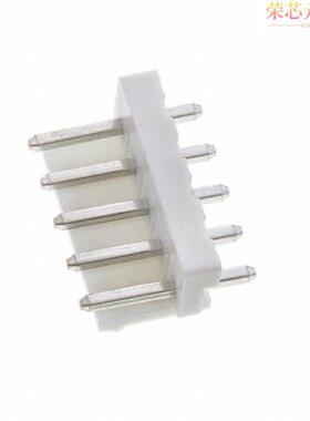 B5P-VH-B(LF)(SN)原装「CONN HEADER VERT 5POS 3.96MM」正品