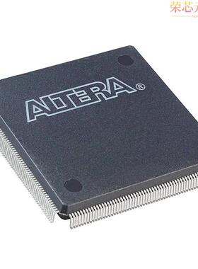 EP1C6Q240I7N原装「IC FPGA 185 I/O 240QFP」正品