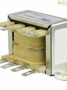 FD4-12原装「PWR XFMR LAMINATED 6VA CHAS MT」正品