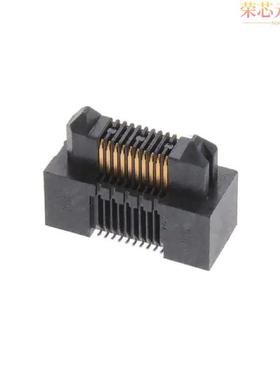 ERM5-010-05.0-L-DV-K-TR原装「CONN HDR 20POS SMD G