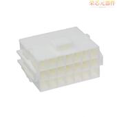 21V原装 4.5MM」正品 「CONN YLR 21POS RECPT SERIES