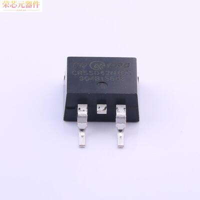CRSS042N10N原装「N沟道 100V 120A」正品