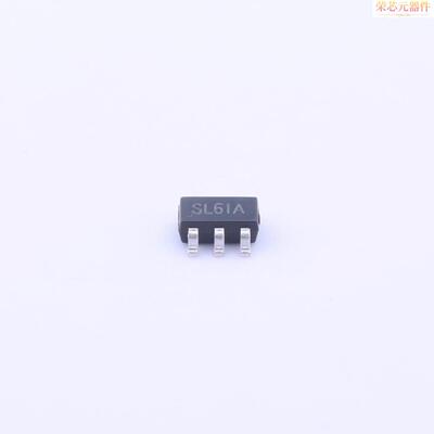 SGM3204YN6G/TR原装「无调节200mA电荷泵电压逆变器」正品
