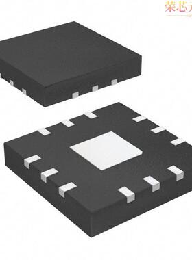 ISL54233IRTZ-T原装「IC MUX 3:1 15 OHM 12WFQFN」正品