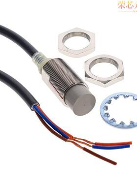 E2E-X14MD1S原装「SENSOR PROX INDUCTIVE 14MM CYL」正品