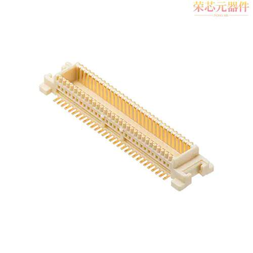 0537480608原装「CONN PLUG 60POS SMD GOLD」正品