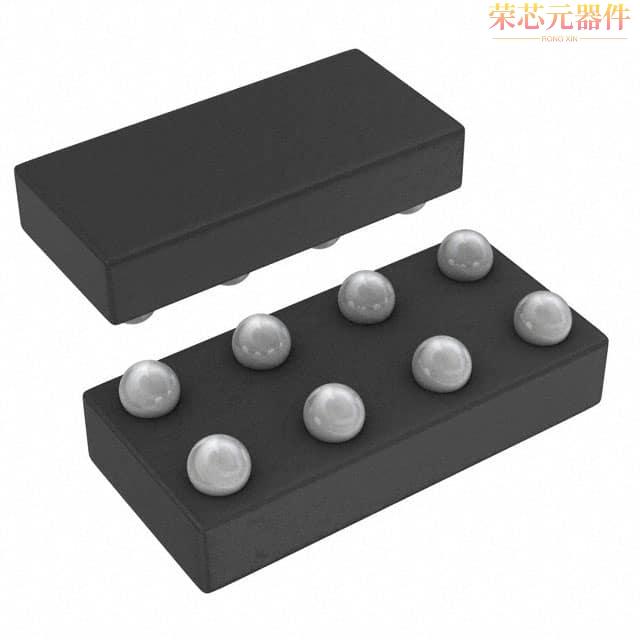 SN74LVC2G80YZPR原装「IC FF D-TYPE DUAL 1BIT 8DSBGA」正品