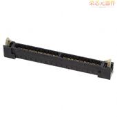 TR原装 160 「CONN DUAL EDGE HSEC8 FMA