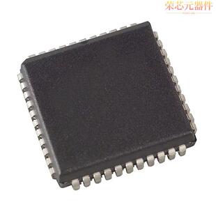 8BIT MCU 128KB FLASH W77E532A40PL原装 44PLCC」正品 「IC