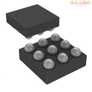 COMPARATOR 「IC T原裝 9WLP」正品 DUAL MAX44269EWL