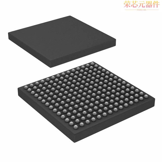 ADS54T04IZAYR原装「IC ADC 12BIT PIPELINED 196NFBGA」正品