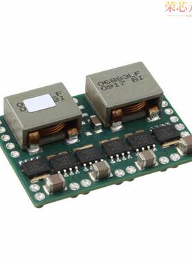 PTH08T255WAZ原装「DC DC CONVERTER 3-5.25V」正品
