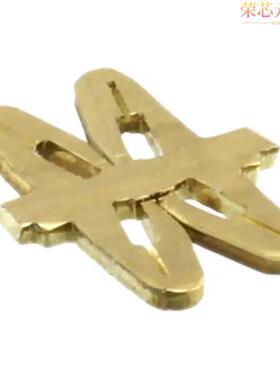 1601000-1原装「CONN MAG TERM 18-34AWG IDC」正品