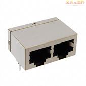 MOD 1原装 5406443 「CONN 8P8C SHIELDED」正品 JACK