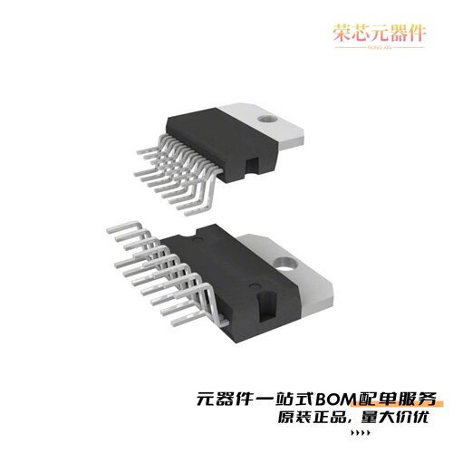 原装L4970A[IC REG BUCK ADJ 10A 15MULTIWATT]