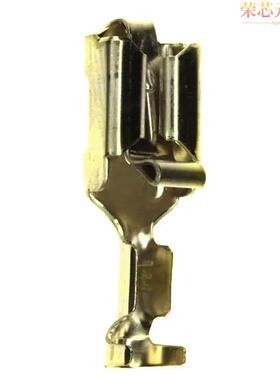 927852-1原装「CONN QC RCPT 17-20AWG 0.250」正品